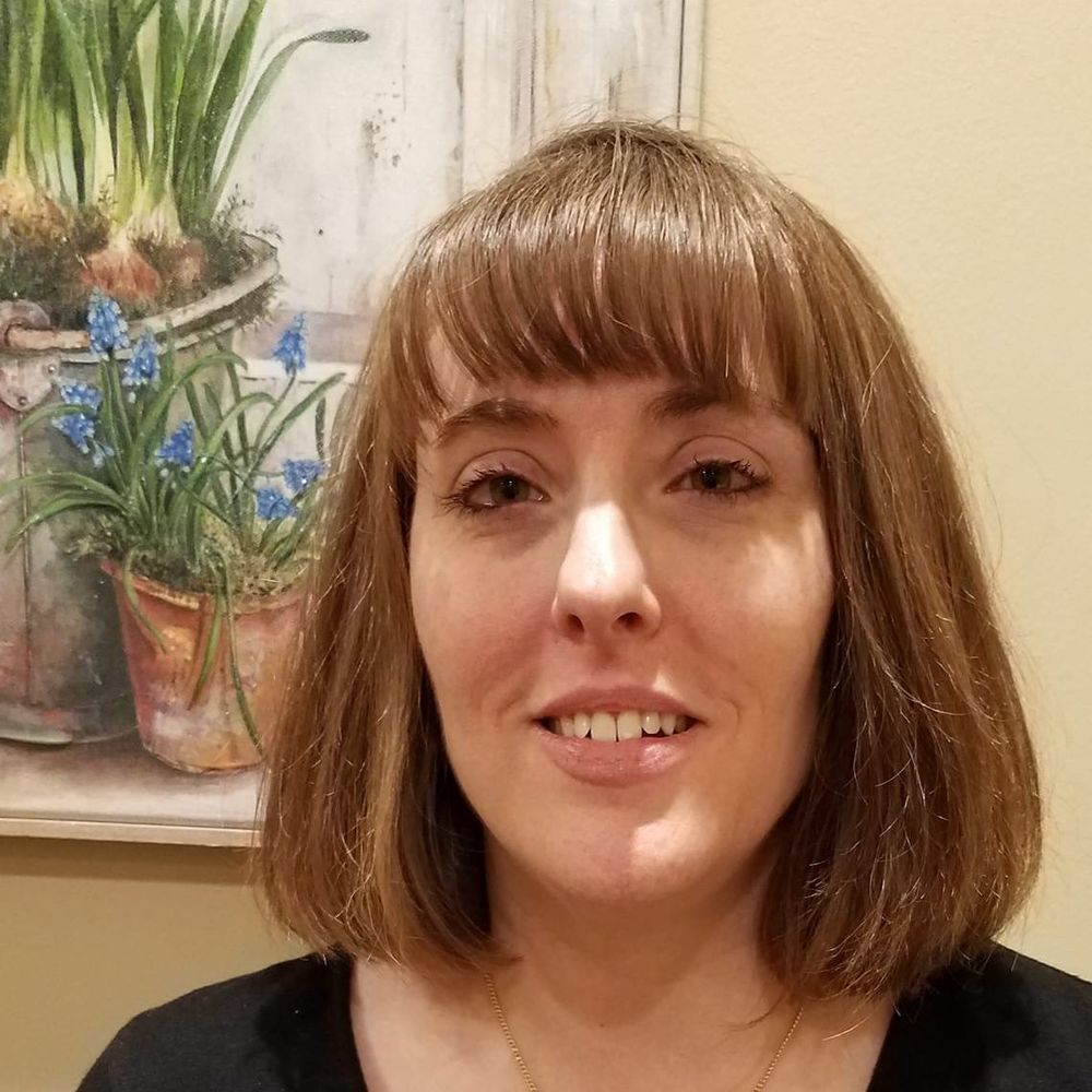 Meet your Posher, Karen